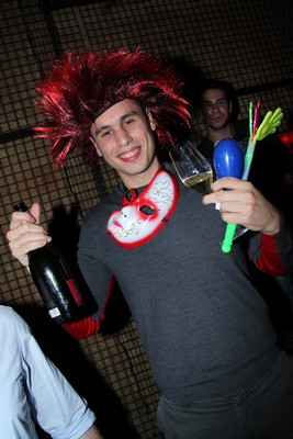 NYE Cassis